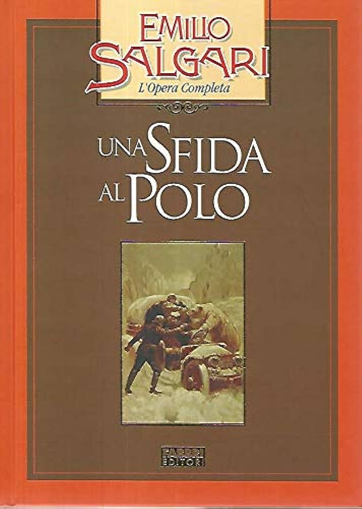 UNA SFIDA AL POLO